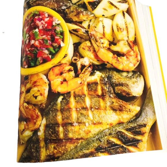 The Barbecue! Bible by Steven Raichlen - Picture 5 of 11